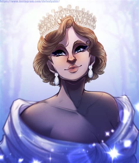 Princess Diane (u/PrincessDiane416)